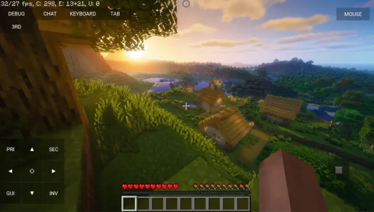 Better Graphics on Android