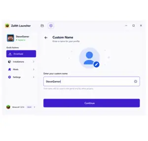 Tap the APK file
